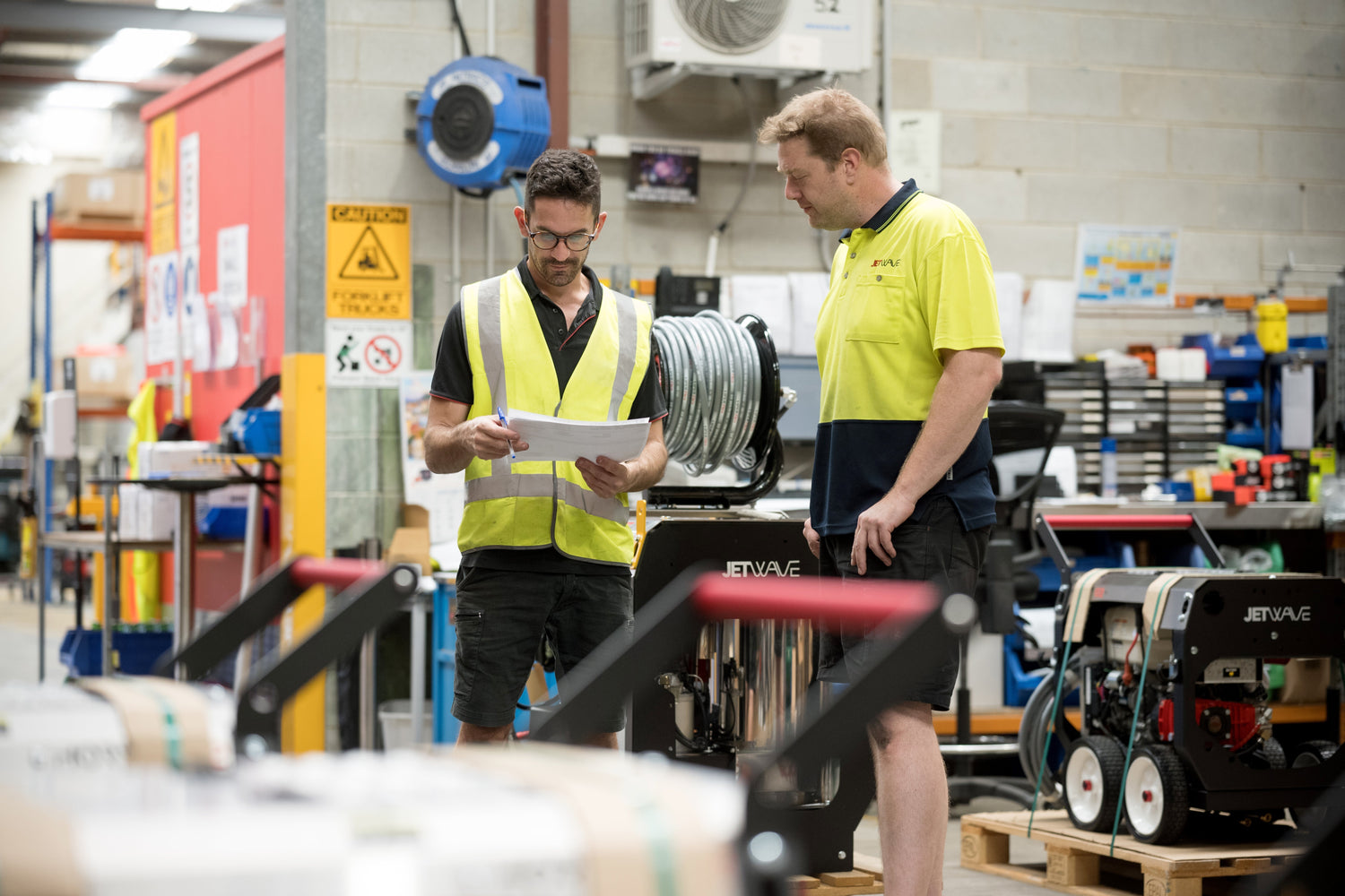 How to Train and Manage Your First Softwash Employee