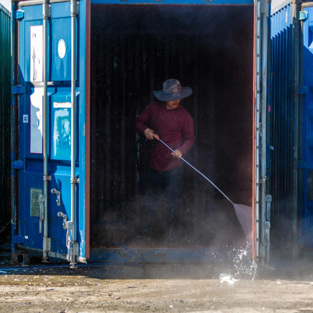 How to Choose the Right Pressure Washer?