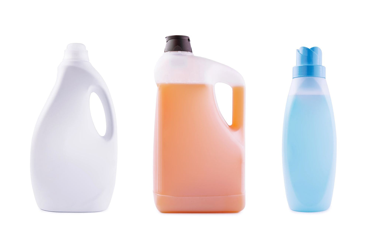 Sodium Hypochlorite vs. Bleach: Understanding the Differences