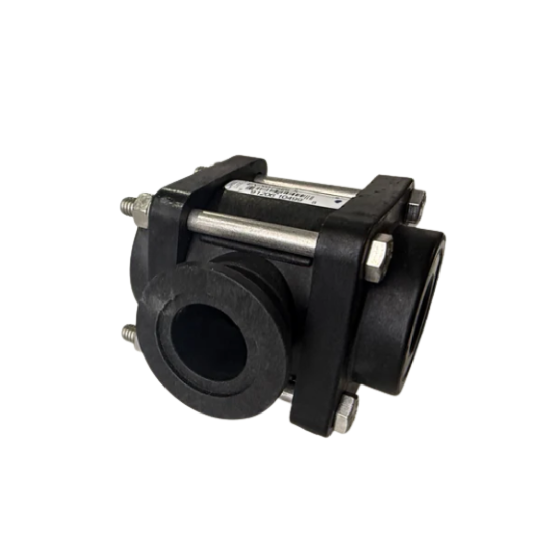 Fittings & Valves