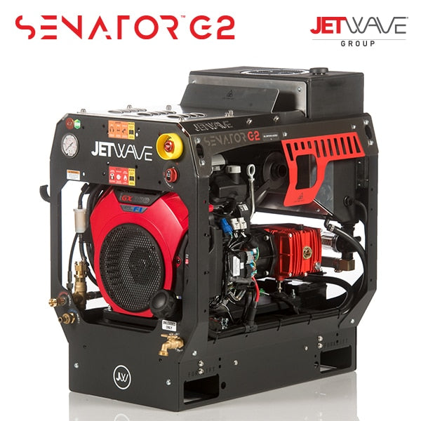 Jetwave Equipment