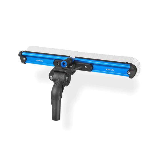 Waterfed Brush - Radial Ultra-Lite Brush System