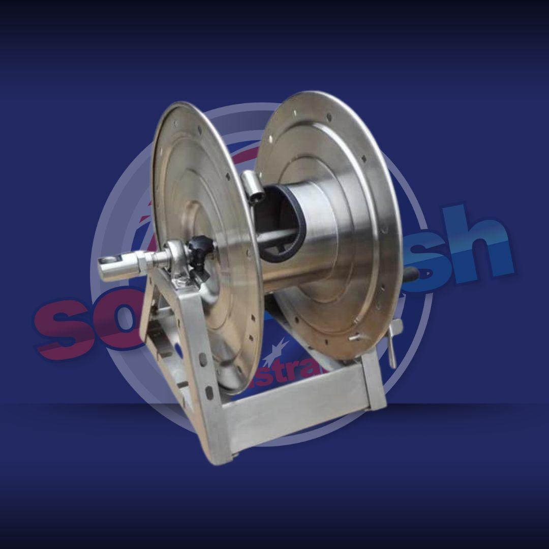 Apache A Frame Stainless Steel 100M