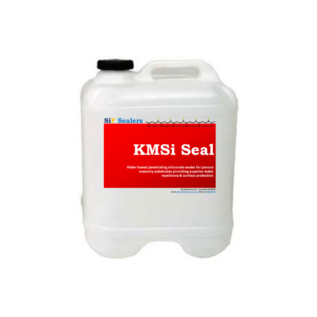 SiF - KMSi Seal C - Concentrate