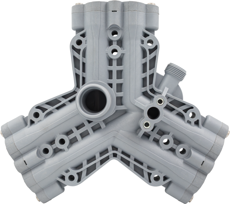 P40/20 Mono Block Manifold