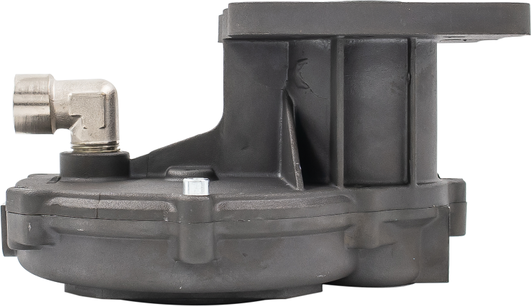 Diaphragm Pump – P40/20 Gear Box – COMET