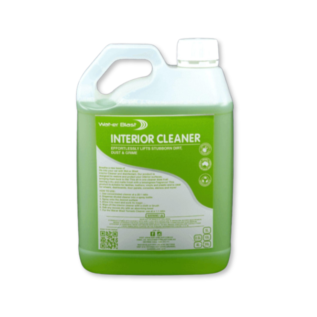 Interior Cleaner