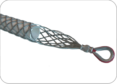 Whipsock - Single Eye Nylon Hose Restraint