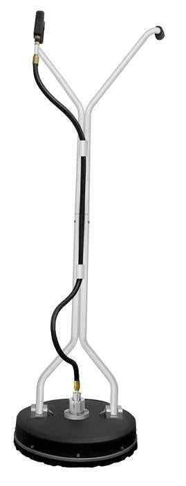 Whirlaway 20 Inch Black Surface Cleaner