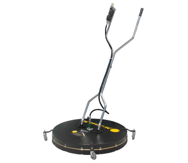 36 "Whisper Wash Surface Cleaner BAR Only - Suite Maxima 36 Inch