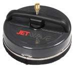 12 Inch Hammerhead Surface Cleaner W/Lance