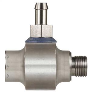 ST - 160 Soap Injector