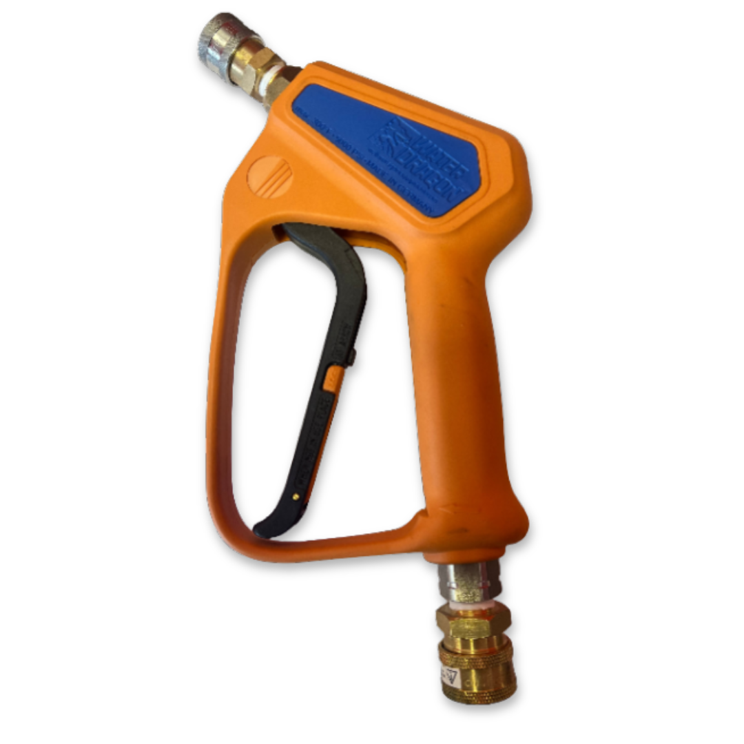 Water Dragon Pressure Washing Gun 5000PSI