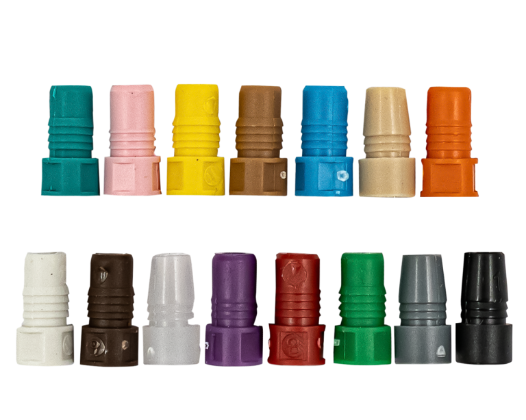 X-Jet Nozzle Proportioners Insert - Bag of 14