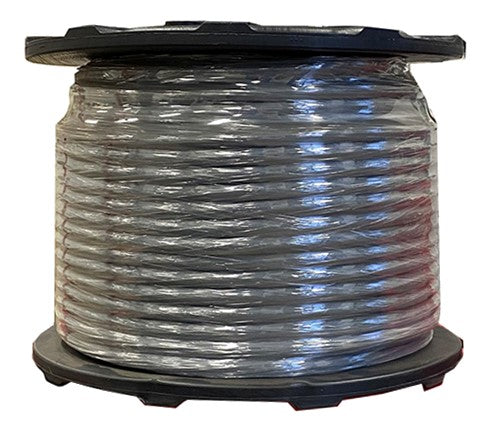 3/8 High Pressure Hose - BAR6000 2 Wire Male / Female End