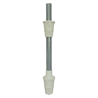 19L DI Tank Only - Inc Riser Tube and Tank Head