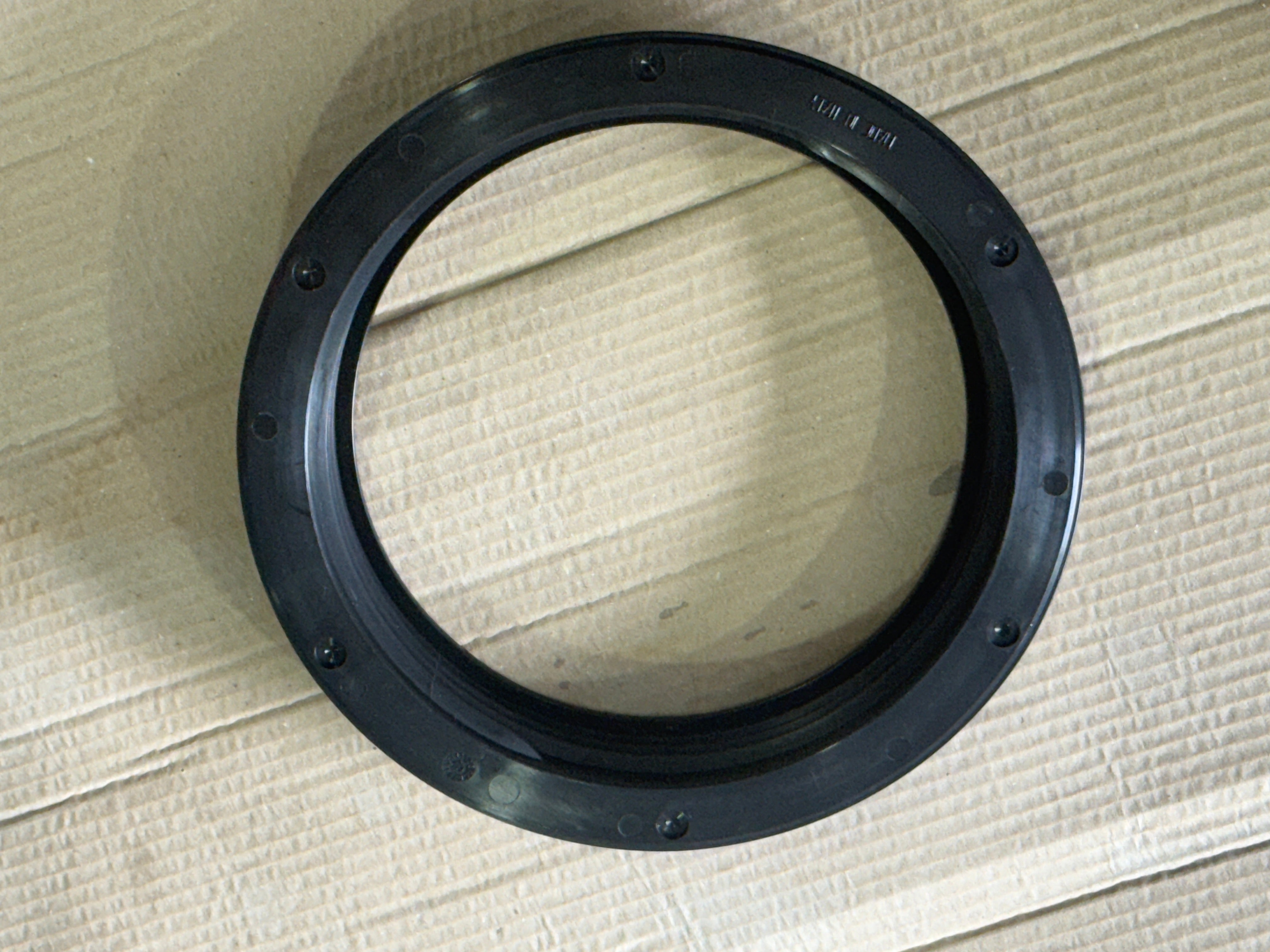 255mm Tank Lid / Ring / Seal