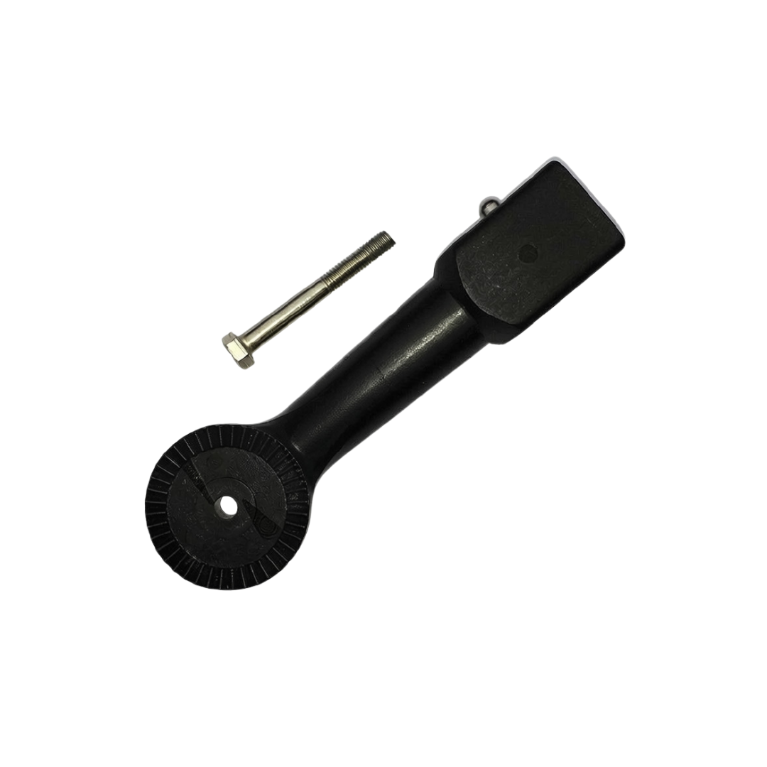 Gardiner Quick-LoQ Double Adapter