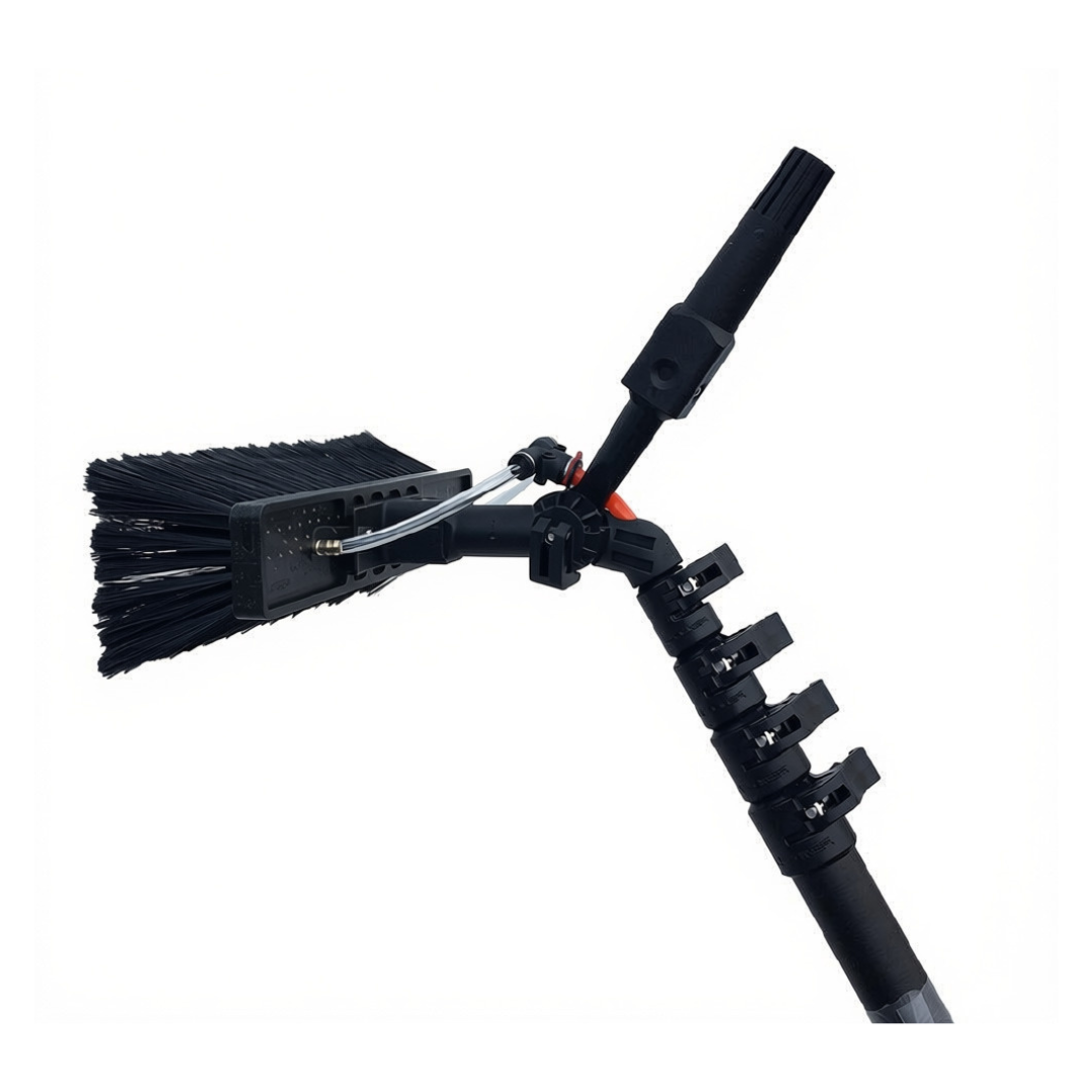 Gardiner Quick-LoQ Double Adapter