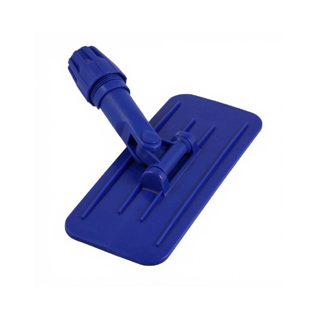 Blue Pad Holder with Universal Joint - Doodle Pad Holder
