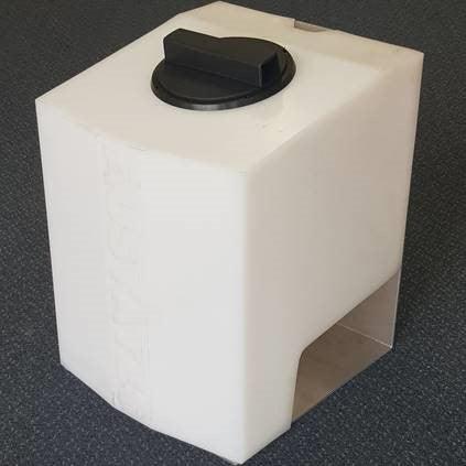 Plastic Chemical Tank