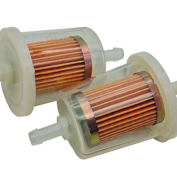 Fuel Filter - Suit JX750.