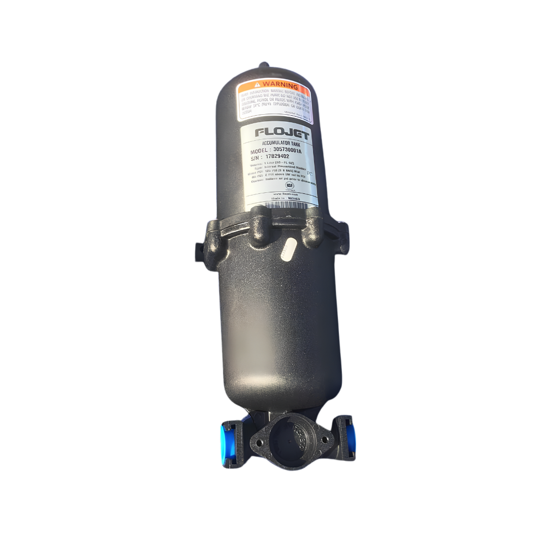12V PWS VersaJet Softwash Pump (18 LPM / 70 PSI / 5 US GPM)