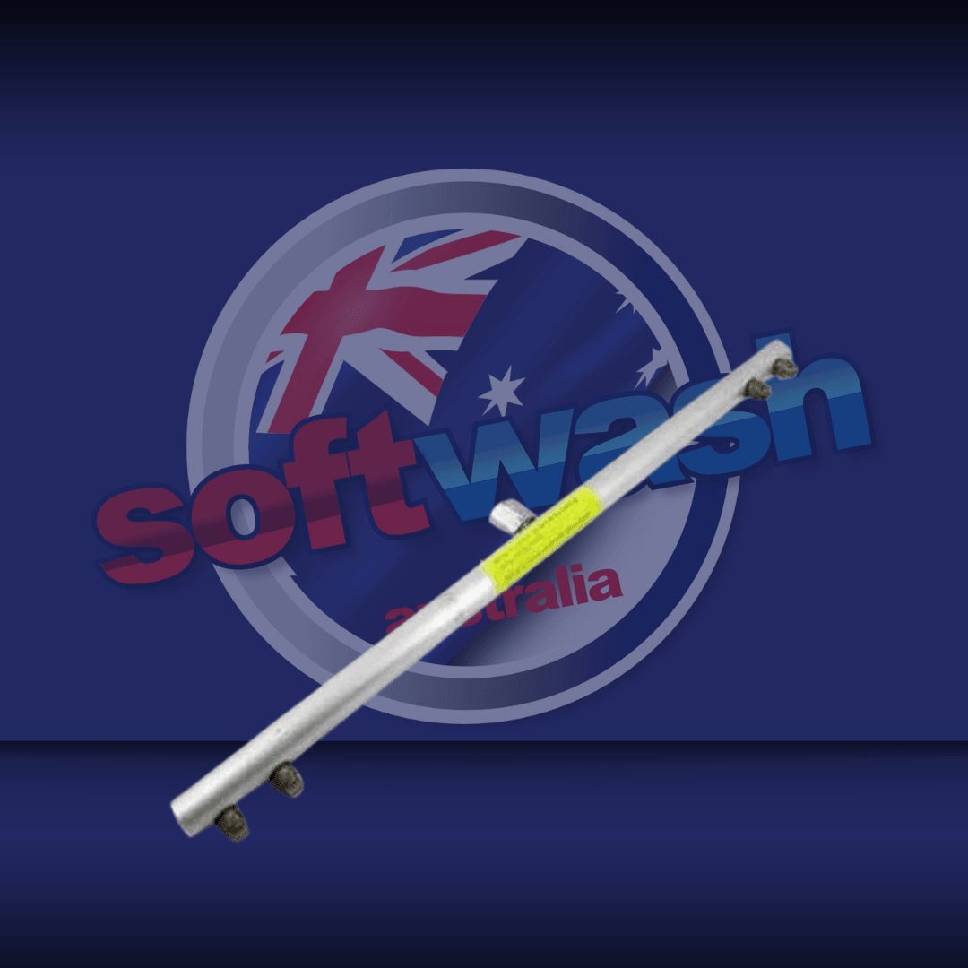 24 "Whisper Wash Surface Cleaner BAR Only - Suite Ground Force 24