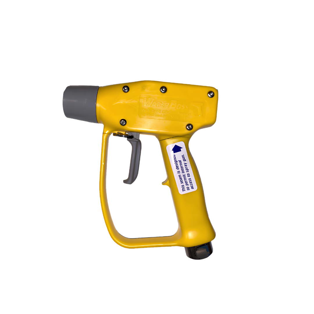 Water Boss Commercial Variable Spray Gun