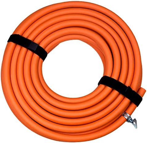 Verdi SuperFlex Complete Pole Hose Kit – 15m