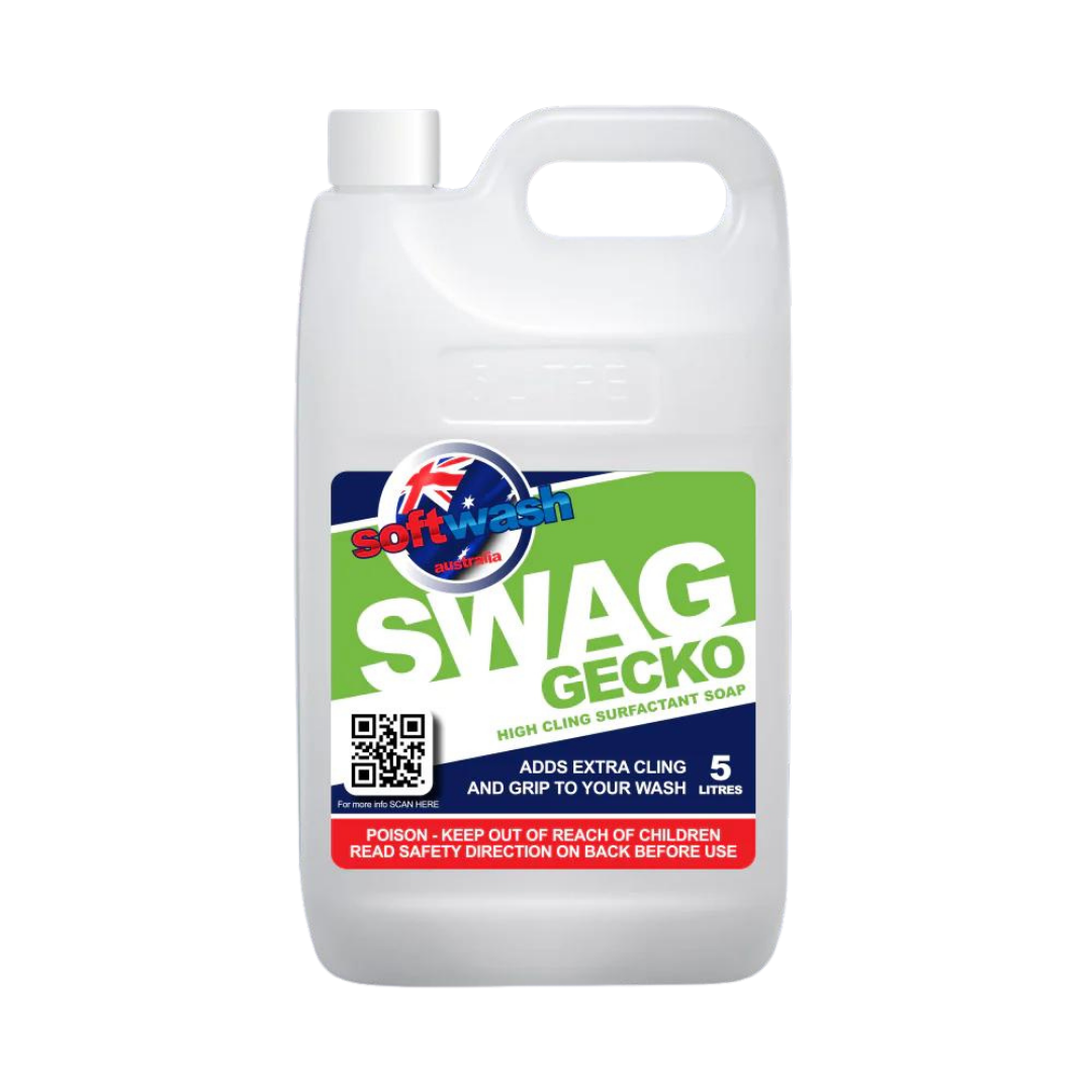SWAG - GECKO - High grip Surfactant