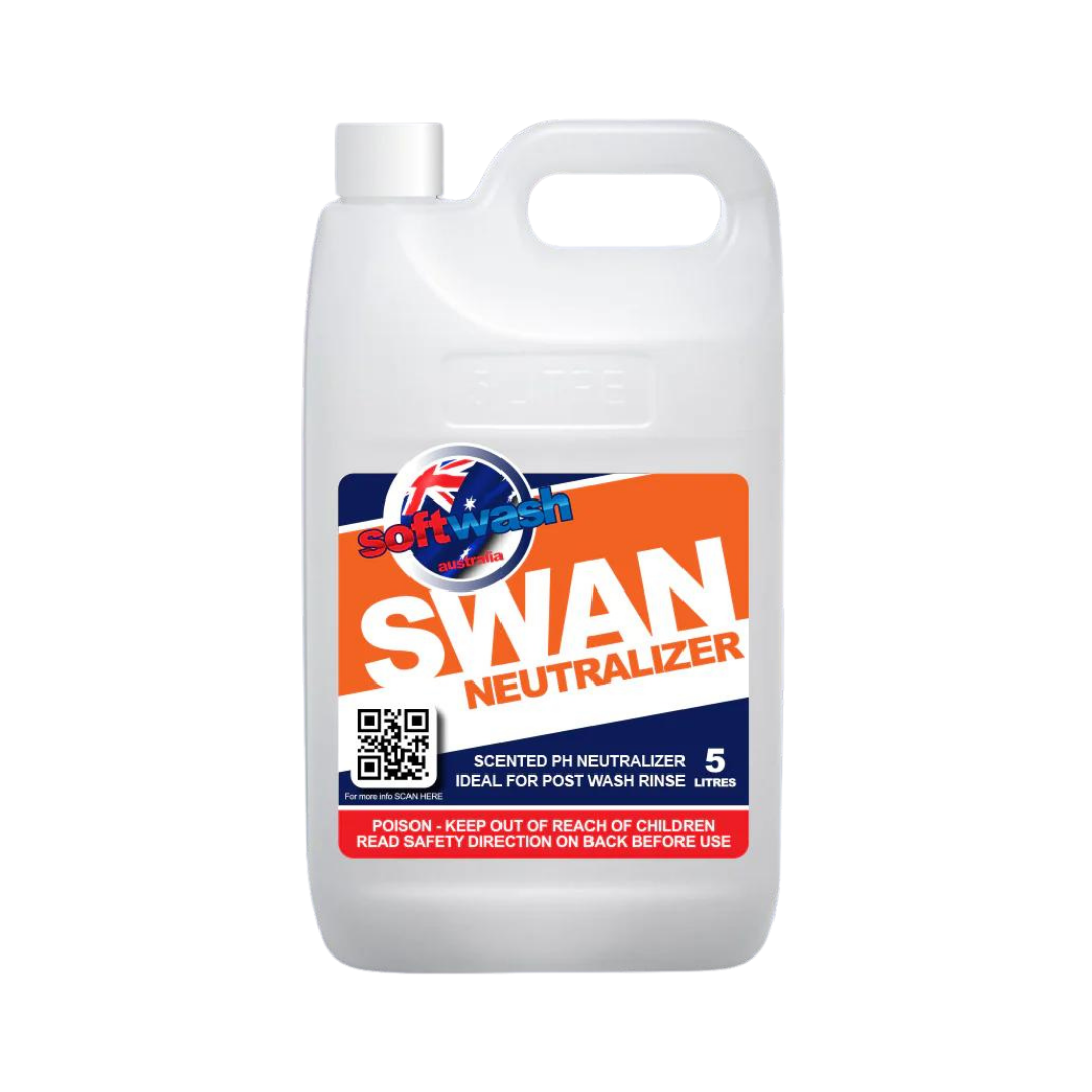 SWAN - NEUTRALISER