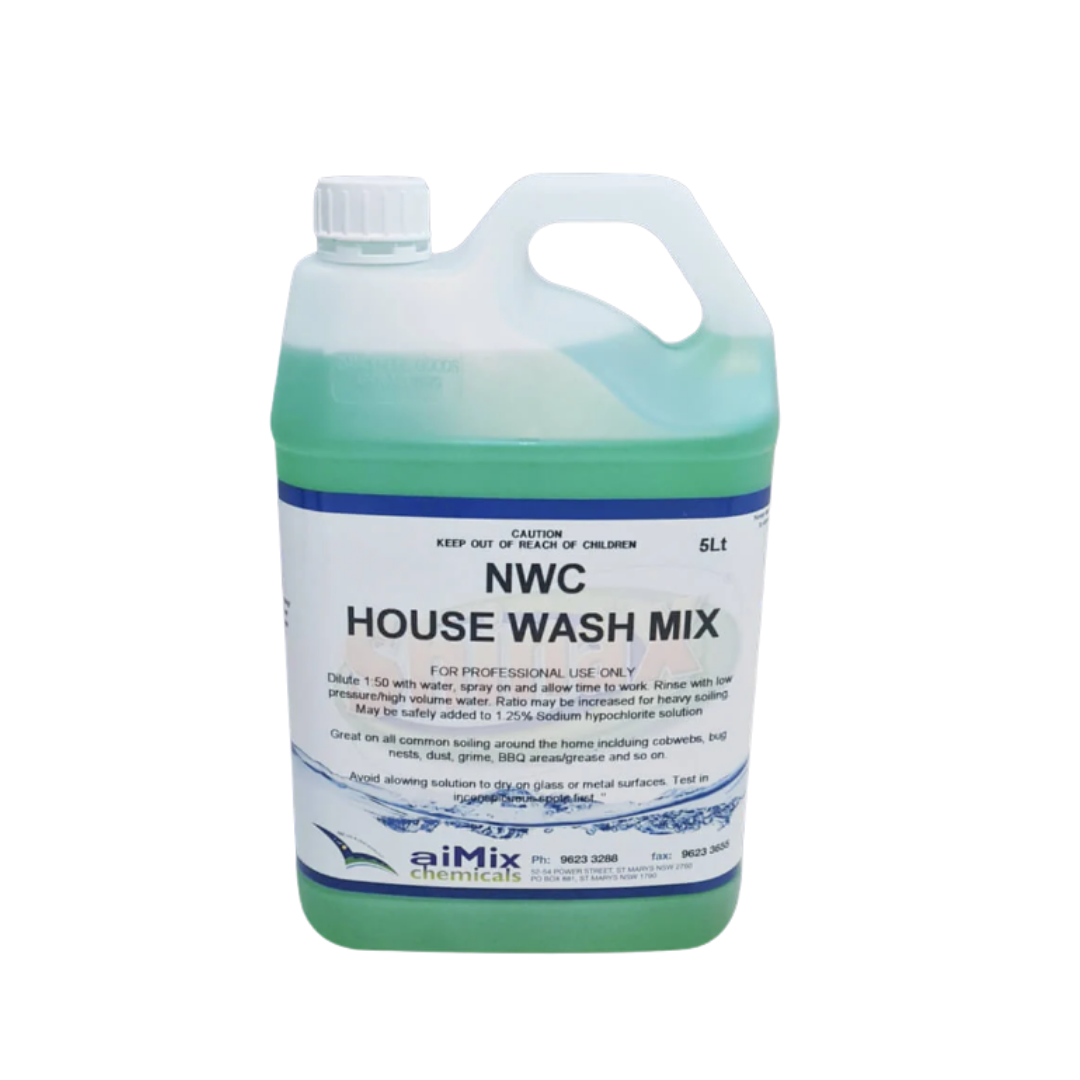 NWC - House Wash Mix