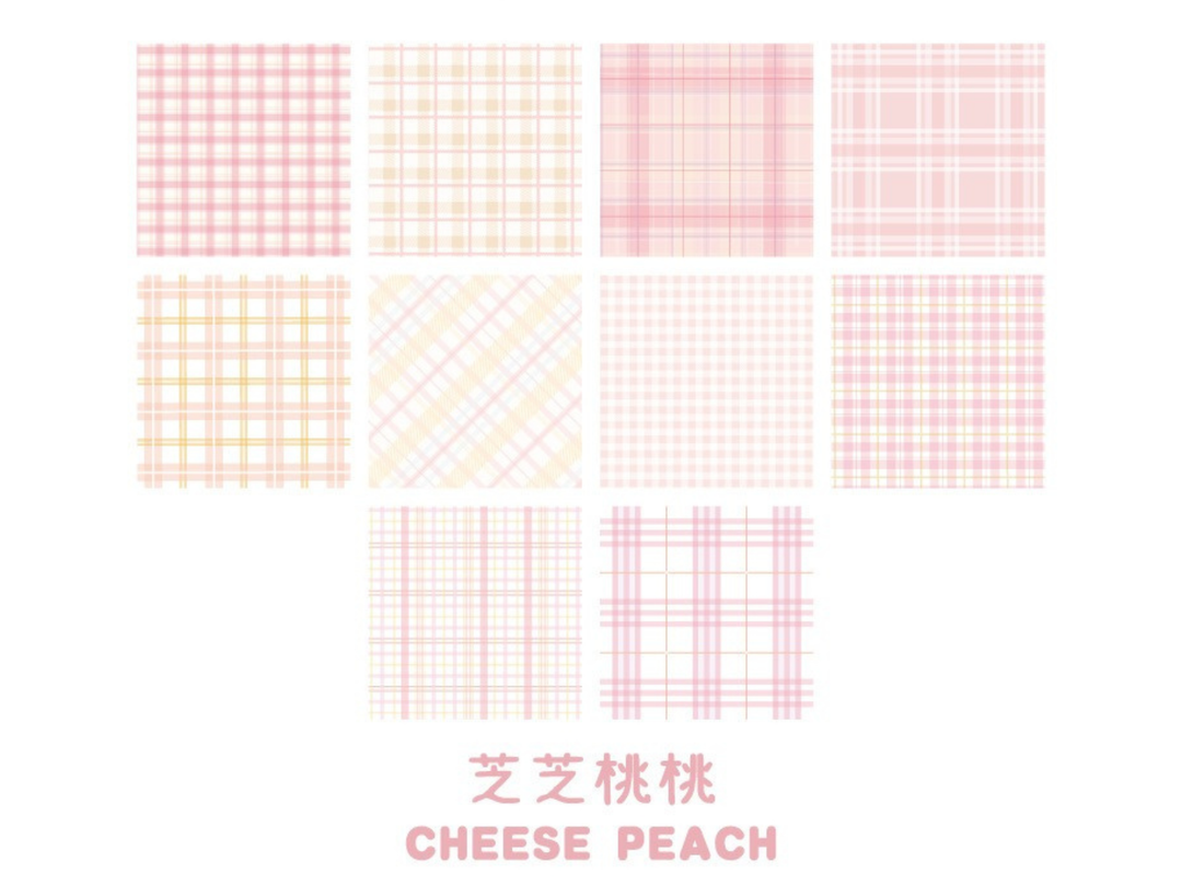 SWA - HOPPO'S MIX - BUNDLE - SWAPPLE