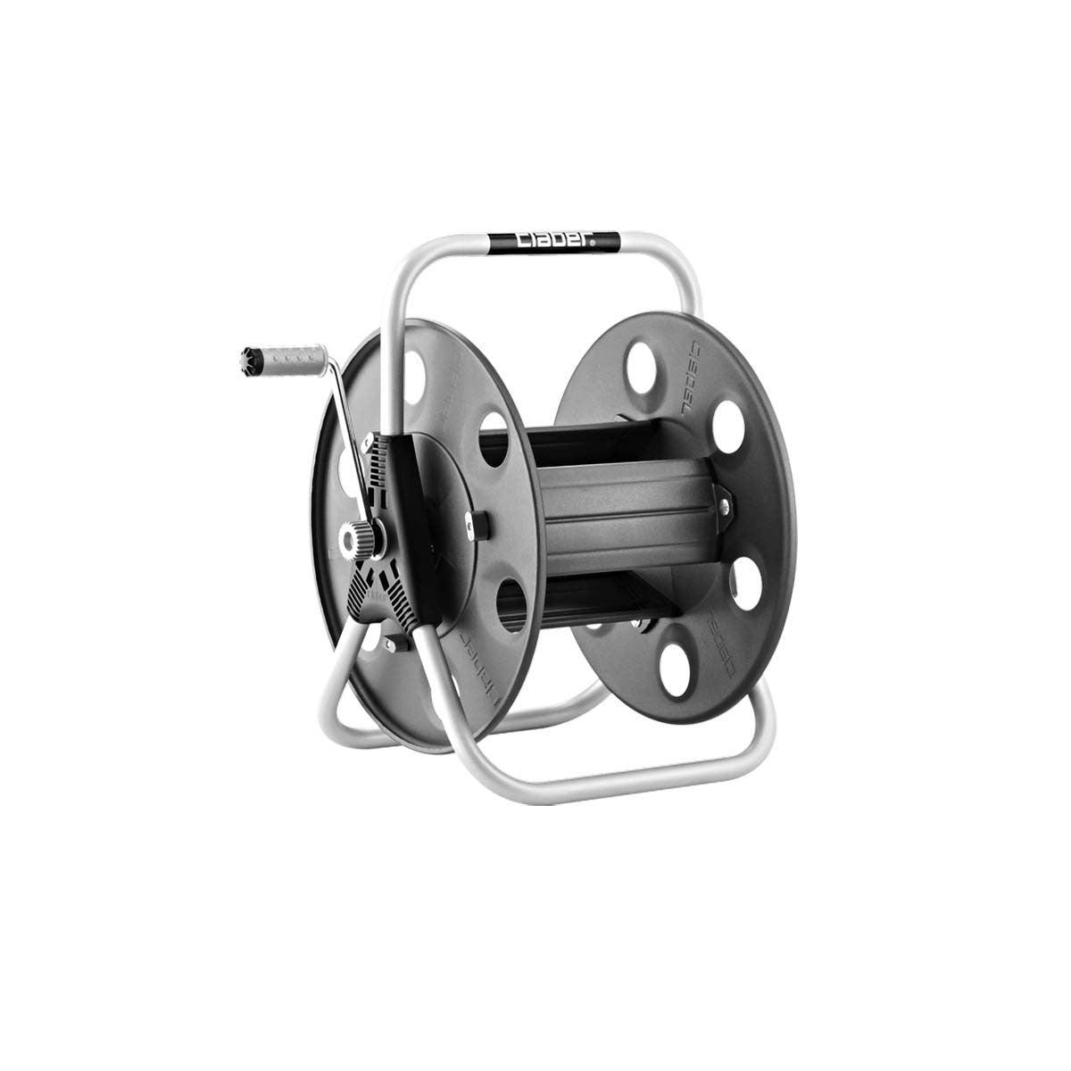 Claber Metal 40 Hose Reel Kit With 70mtr x 8mm Hose