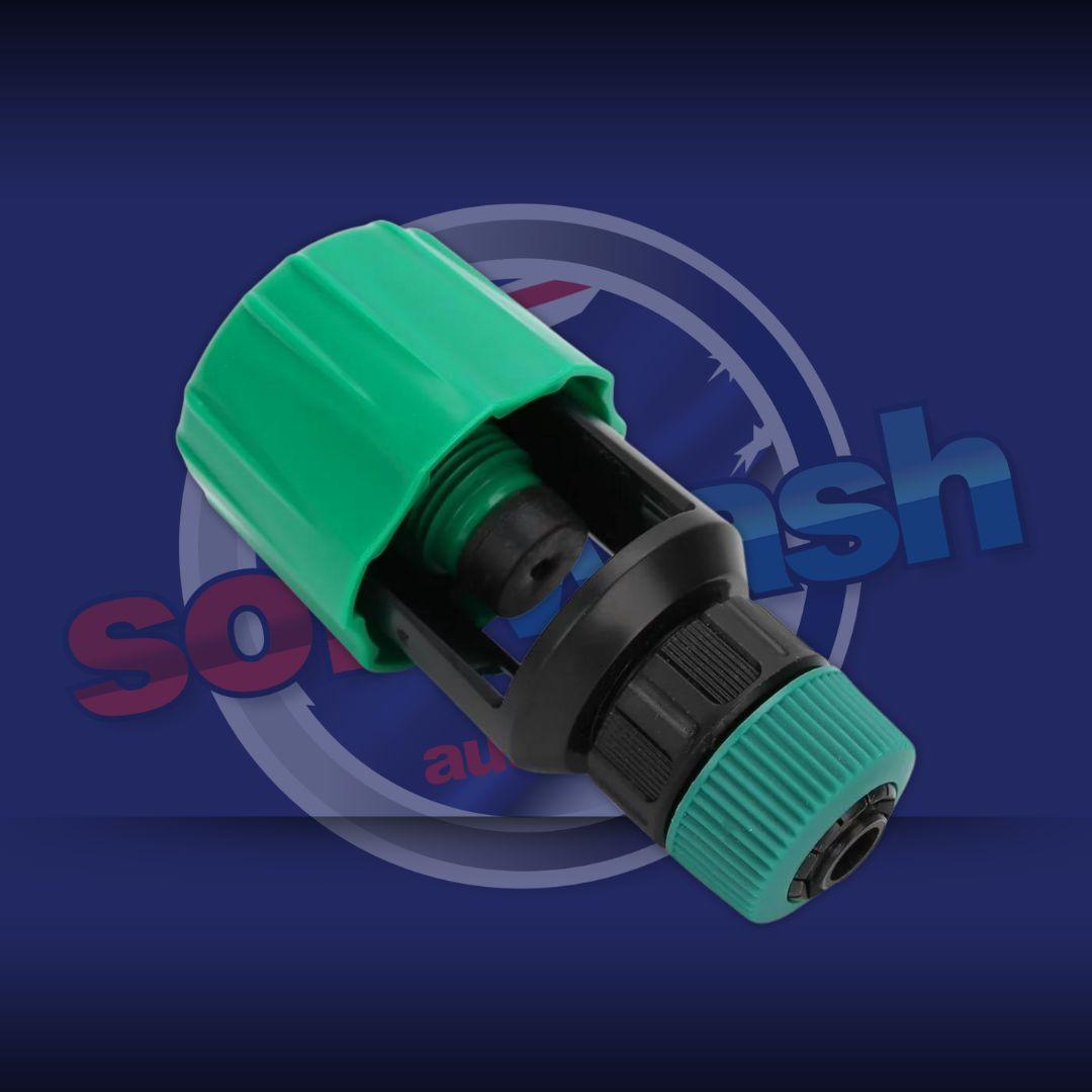 Garden Hose to Tap adapter