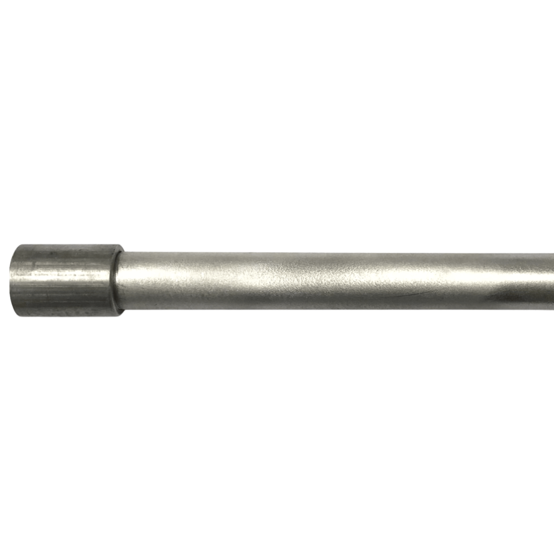Lance Tube Stainless - 433mm