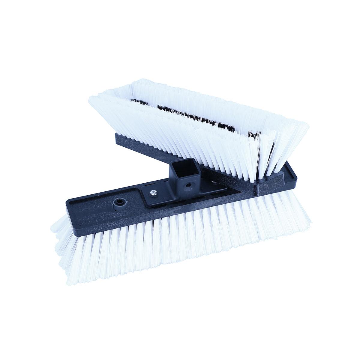 Gardiner Super-Lite Brush Dual-Trim Medium Mixed 10" (25cm)