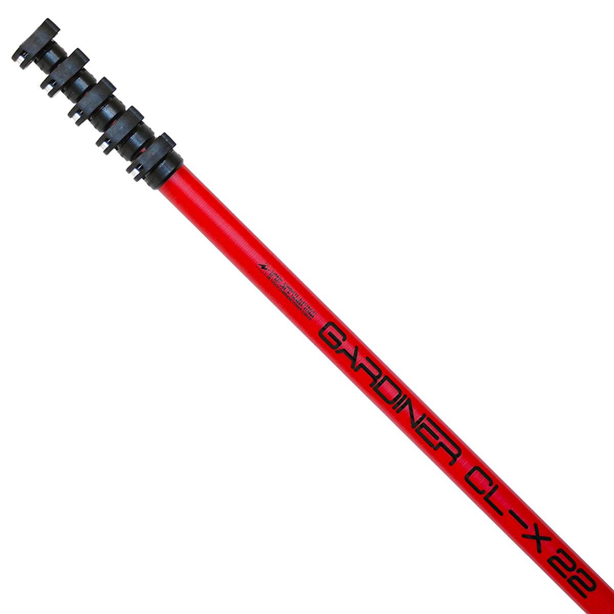 Gardiner CL-X22 50% Carbon