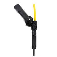 Gardiner Quick-LoQ Brush Pole Tip Type 1 Pole Insert to Brush Quick-LoQ