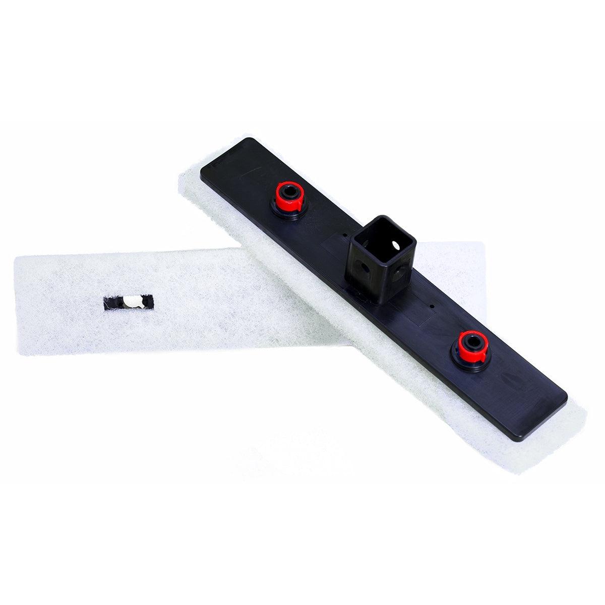 Gardiner QuickLoQ Water Through Pad Holder
