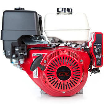 Jetwave 15/4000 PMG GX 390 E start - SWA Special Build