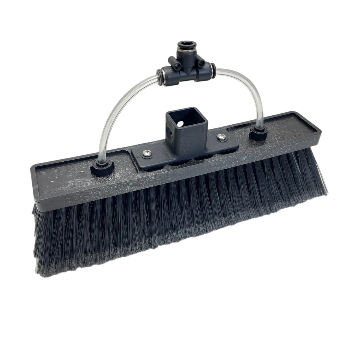 Gardiner Super-Lite Flocked Brush