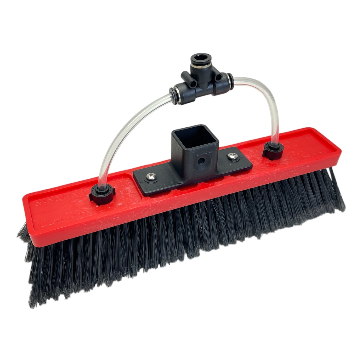 Gardiner Ultimate 25cm Flocked Brush