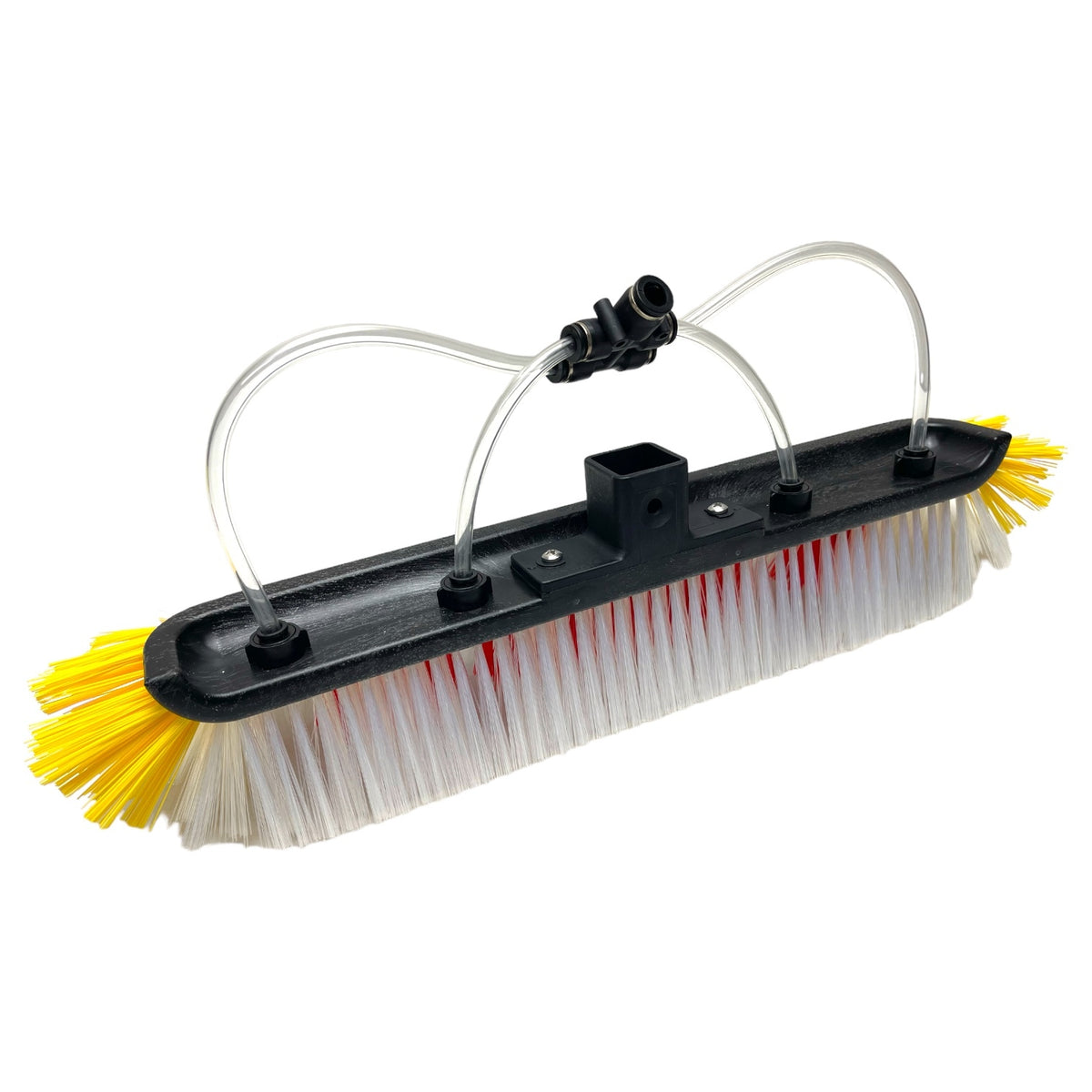 Gardiner Universal Stiff Brush