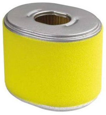 Air Filter + Foam