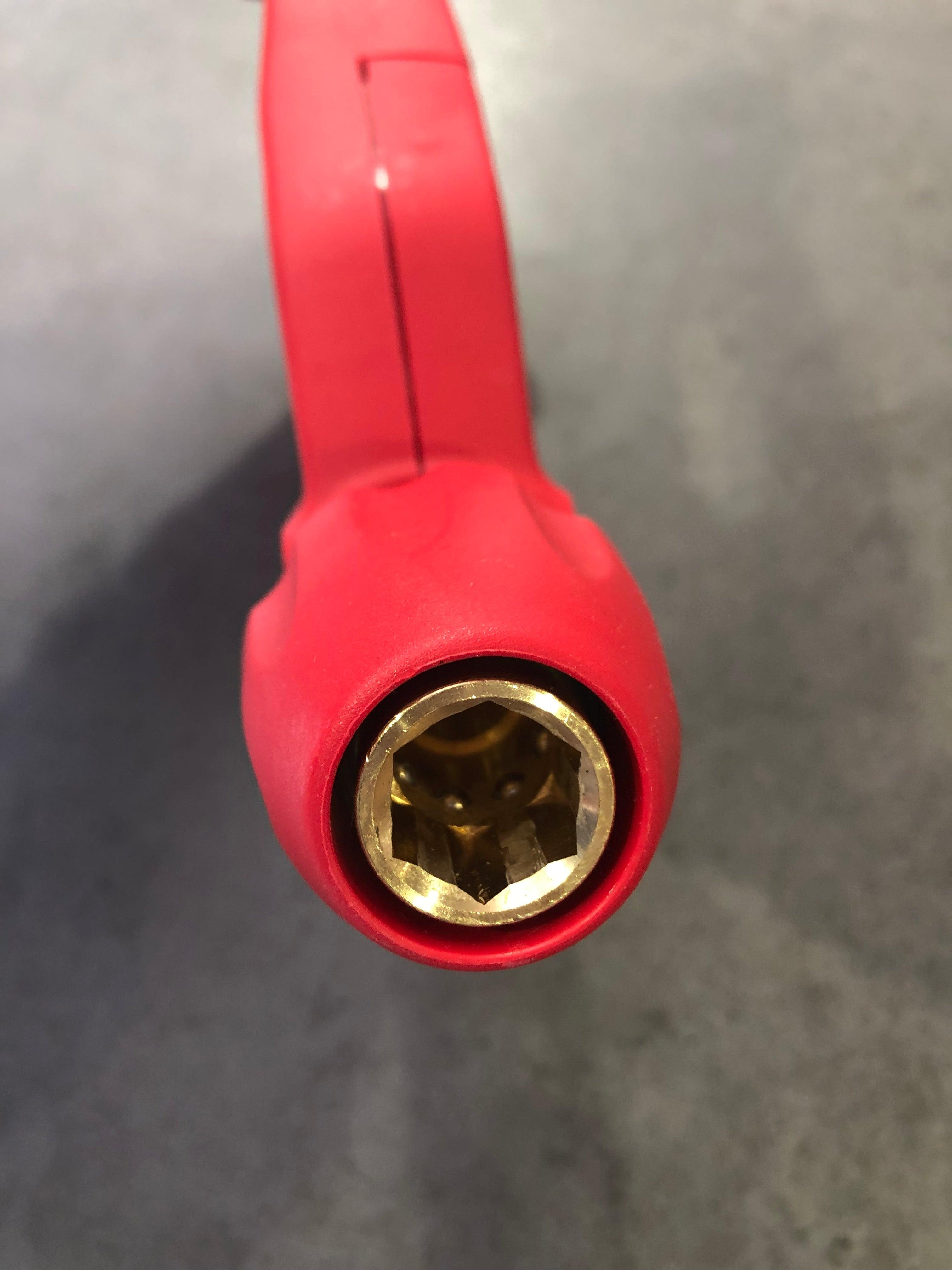 J5500K LTF Spray Gun