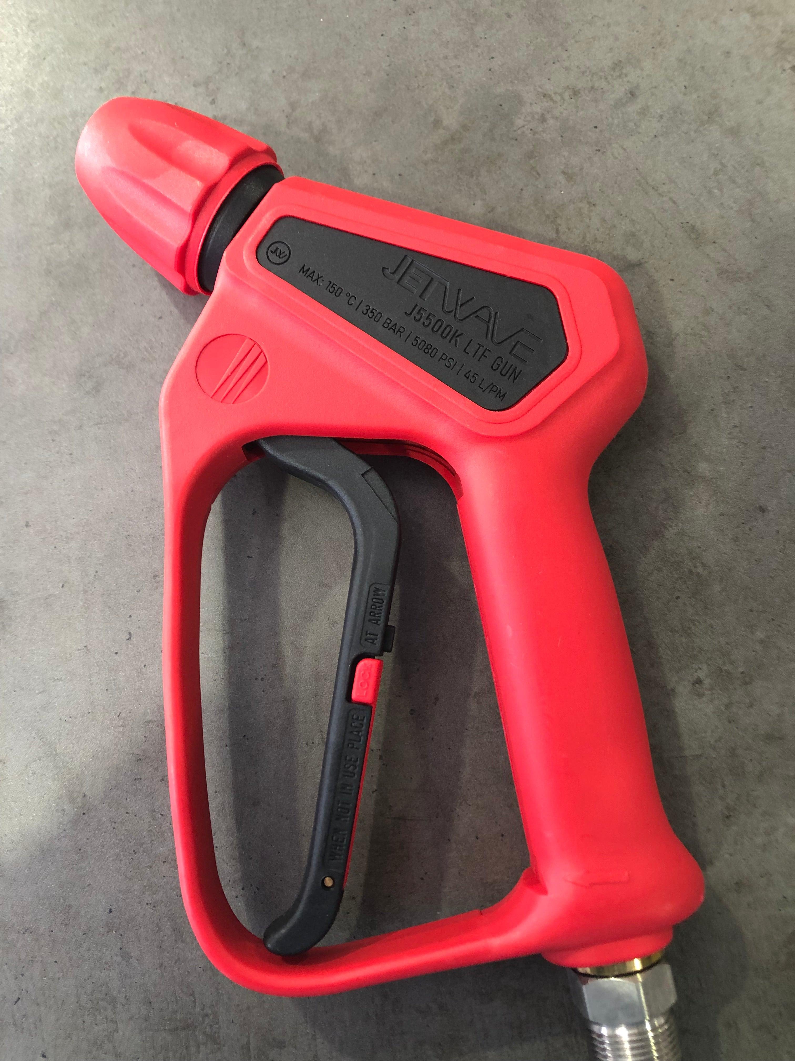 J5500K LTF Spray Gun