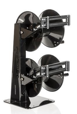 Double Stack Post - Rapid Pro 1067