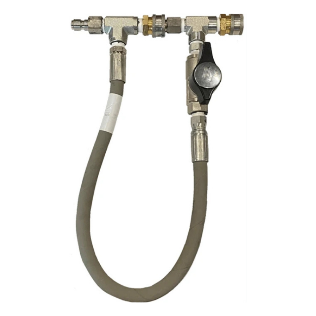 Chemical Injector Bypass Kit